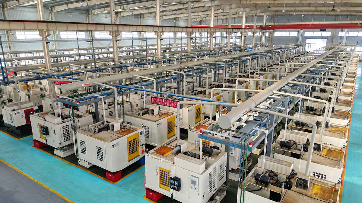 乐鱼(中国)数字化工厂